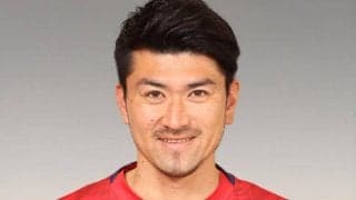 秋田退団のGK松井謙弥が37歳で海外挑戦、台湾の台中FUTUROへ移籍…森本貴幸ら日本人も所属