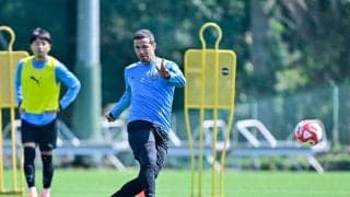 川崎、チーム合流続々！ ダミアン完全合流、永長・高井は代表活動から復帰、車屋は部分合流で、山村・大島は復帰に向け走り込み…脇坂泰斗と佐々木旭は進化誓う！