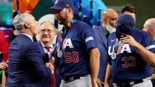 敗れても侍Jに“敬意”　米代表をファン称賛「情熱を見せた」「誇らしい気持ち」