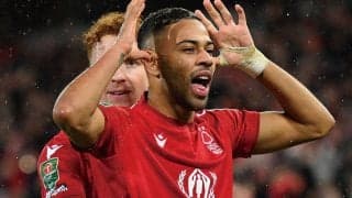 フォレストはロディの買取OPを行使せず？ 今夏アトレティコ復帰が既定路線か