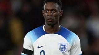 今季27戦17発！ アーセナル保有の21歳FWバログンが手本にするストライカーとは？「彼を知れて嬉しい」