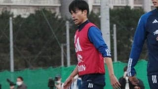 「日本らしい野球で凄く感動」三笘薫がWBC優勝の侍ジャパンに刺激「次は僕らもやりたい」