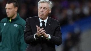 エデルソンはアンチェロッティのセレソン新監督就任を確信？　「彼が来る可能性は高い」