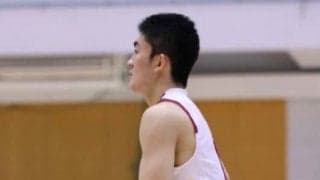 後半に差をつけて明大に勝利！　今大会を準優勝で終える