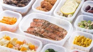 一人暮らし【食材使い切り１週間献立】ダイエットにもおすすめの晩ご飯