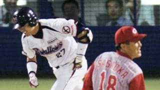 「なんで打つんだ…」球場が“変な雰囲気”に　引退試合でエースが望んだ真剣勝負