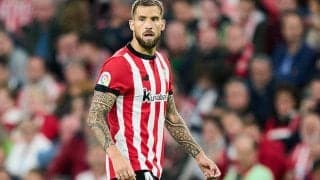 バルセロナが意中のイニゴ・マルティネスとの合意迫る！　最後の障壁はFFP…