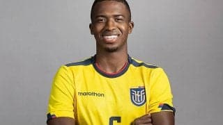 フランクフルトがエクアドルの逸材CBパチョ確保へ！　エンディカ後釜に