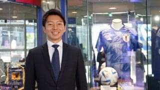 サッカー日本代表 TikTok担当が過ごした『激動の一か月』。コンテンツ発信で、熱狂を日常へ