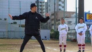 イチローやダルビッシュもこだわり　専門家が推奨…走攻守に生きる理想の「立ち方」