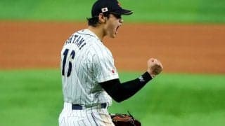 大谷翔平VSトラウトは「五分五分だった」　専門家が見た“世界最高峰”対決の分岐点