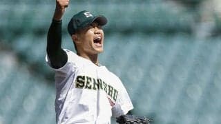 【高校野球】最速151キロ右腕が甲子園で見せた進化　球速より球質…意識が変わった“後悔の1球”
