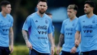 日本代表と戦うウルグアイ＆コロンビアは「勝ち組」、アルゼンチンは「見世物」 混迷する世界の代表戦事情