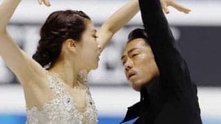 かなだいは日本勢初のトップ10入りなるか？ 高橋大輔は世界フィギュア直前に「大丈夫」を繰り返した