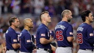 “世界一”侍との差は「僅かじゃない」　言い訳するファンに米メディア一喝「見苦しい」