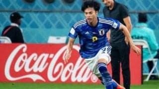 「三笘薫はドリブラーじゃない」中村憲剛と佐藤寿人が新生・日本代表の見どころを熱弁…森保監督と名波コーチの関係は？