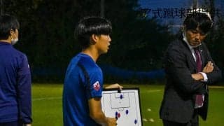 ア式蹴球部卒業記念特集　第５回　島崎元『自分のために、仲間のために』