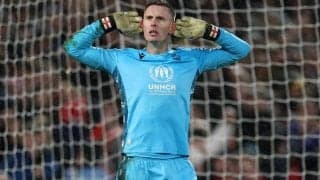 ケイン獲得狙うユナイテッド、移籍金減額狙いD・ヘンダーソンを交渉に含める？