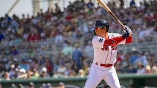 【WBC】13打点で大会新記録の吉田正尚がレッドソックス合流　指揮官は「MVPは彼」と大絶賛