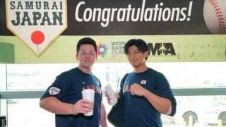 侍ジャパン“凱旋の瞬間”を8万人超が見届け　世界1位の視聴数…大フィーバー続く