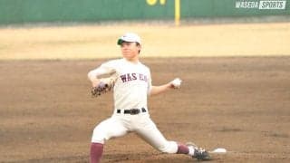 連日の延長戦に勝利！　中央大を撃破しベスト８、準々決勝に進出／第４回戦　中央大戦