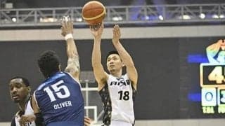 B1リーグ・シーホース三河、横浜BCと壮絶な戦いを勝ちきる