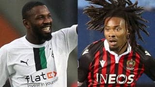 兄弟揃って今夏ビッグクラブへ？ フランス代表初招集の21歳ケフラン・テュラムにユベントスら関心