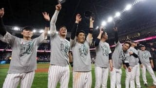 「ダグアウトの清潔さに驚嘆」侍ジャパンの”綺麗なベンチ”に米感動！日本の礼節に「多くを学べた」