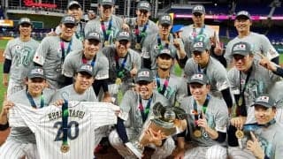 侍ジャパンが強力アメリカ打線を抑えられた要因は？日本一の投手コーチが回答「力みが良い方向に出た」「９０点以上を付けてもいい」