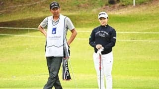 「スポーツの力ってすごい」 小祝さくらの目標は“エスコン”での始球式！？