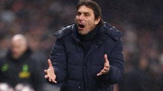 「トッテナムに哲学はない」元指揮官が暴言連発のコンテ監督を擁護「好ましく思っている」