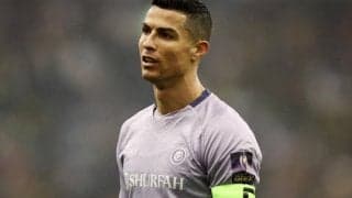 C・ロナウドが現在の充実強調、ユナイテッドでの退団騒動を経て「より良い人間になった」