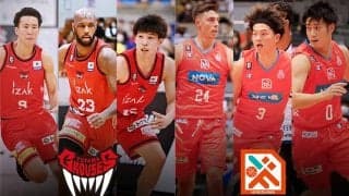 【富山vs広島】富山は今節が他地区との最後の対戦…フリースローでの失点を減らせるか