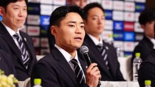 大谷翔平から「どっしり構えて」　“初コンビ”だった捕手が明かす登板直前の会話