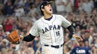 「サッカーまで上手いんか」大谷翔平の運動神経に元日本代表MFも驚き！「次はW杯とりません?」「三刀流あるぞ」と反響