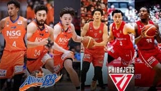 【新潟vs千葉J】新潟は強豪から3シーズンぶりの勝利を目指す…富樫勇樹は故郷での一戦へ