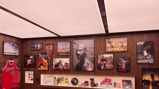 日本初のジョーダンストアがお披露目…“バスケットボールの街”渋谷に新たなスポット誕生