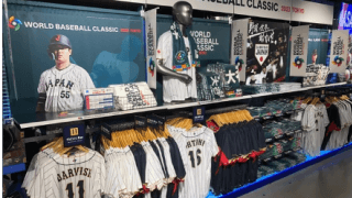 WBCロスはアルペンで癒そう！侍ジャパン優勝セールで野球用具10％オフ