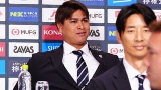 「宇田川ジャパン」の“会長”はその後…米国で登板なし、コーチが語った感謝と後悔