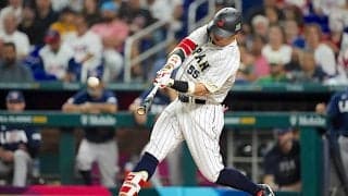 【プロ野球】2013年侍ジャパン戦士・鳥谷敬が期待するセ・リーグの選手は村上宗隆　「苦しんだ経験は野球人生のプラスになる」