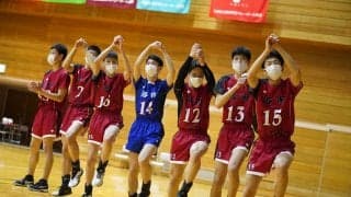 【さくらバレー】ベスト8決定 男子大会2日目（3/23）トーナメント戦結果一覧