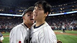 「我々よりずっと優れている」アメリカ撃破の侍ジャパンに米識者も“脱帽”「現在のベストはオオタニ、過去はイチロー」