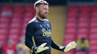 昨夏引退の元イングランド代表GKフォスターが5部の古巣に電撃復帰「選手として戻って来れて嬉しい」