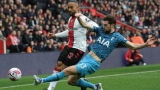 コンテ監督解任目前のトッテナム、主力DFベン・デイビス長期離脱で3バックから4バックへ？