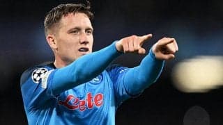 ジエリンスキがナポリ退団か、高額年俸がネックでラツィオ入りの可能性