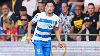 中山雄太の所属するハダースフィールドを北米のグループ会社が買収