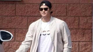 大谷翔平、現役選手ランクで堂々の1位「世界最高の選手」　初の700億円級契約も期待