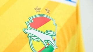 侍ジャパン世界一の恩恵を最大享受か!? J2千葉が「ジェフ」と「JAPAN」の「J」が見事に重なったベースボールグッズを販売！