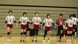 【さくらバレー】女子ベスト8チームの見どころをチェック