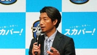 【プロ野球】2013年侍ジャパン戦士・鳥谷敬が振り返るWBC　「今季の試合を見る習慣づけになるといい」